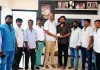 కొట్లాడే దమ్ము ఒక్క  టీయూడబ్ల్యూజే ఐజేయు కే ఉంది 