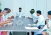 సీఎంతో సిపిఐ నాయకుల భేటీ