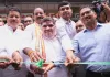 కూకట్ పల్లి డిపో లో గ్రీన్ ఛాలెంజ్ లో భాగంగా 