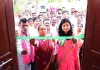 ఇందిరమ్మ ఇండ్లతో నిరుపేదల కల సాకారం