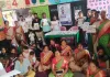 ​గర్భధారణ నుంచి రెండేళ్ల వరకు అత్యంత కీలకం