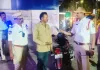 డ్రంక్ అండ్ డ్రైవ్ తనిఖీలు.. 47 మంది పట్టివేత