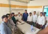 కొండోజు శేఖర్ కుటుంబానికి అండగా ఉంటాం .   -తెలంగాణ విశ్వబ్రాహ్మణ జర్నలిస్టు అసోసియేషన్ . 