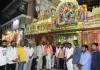 లాల్ దర్వాజా ఆలయ కమిటీ సమావేశంలో ఉమ్మడి దేవాలయాల కమిటీ సభ్యుడి ఎంపిక 