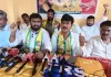 జూలై 2న ఉప్పల్ భగాయత్ లో భూ పోరాటం 