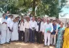 మందకృష్ణ మాదిగ కాలనీ బోర్డు తొలగింపుపై చర్యలు తీసుకోవాలి: ఎంఆర్పీఎస్ నేత దాస్