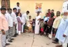 పోలియో రహిత సమాజమే ధ్యేయం. - కౌన్సిలర్ కోడి సుష్మ వెంకన్న