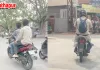 సామాన్యులకు ఒక రూల్..? పోలీసులకు మరో రూలా..!