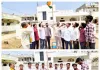 దోతిగూడెం బీజేపీ ఆధ్వర్యంలో తెలంగాణ ఆవిర్భావ దినోత్సవం