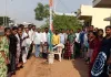 అమరవీరులకు నివాళులు అర్పించిన హుస్నాబాద్ బిజెపి నాయకులు
