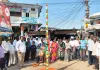 ఉద్యమకారుల ఫోరం ఆధ్వర్యంలో ఘనంగా రాష్ట్ర అవ తరణ వేడుకలు