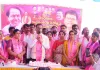 గ్రేటర్ ఎన్నికల్లో గెలుపే లక్ష్యం :  కాలేరు 