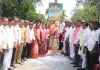 శ్రీకాంత్ చారి త్యాగం చిరస్మరణీయం : కాలేరు వెంకటేష్