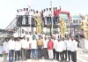 ఉద్యమంలో విలేకరుల పాత్ర మరువలేనిది. విలేకరులకు ఘన సన్మానం. - ఉద్యమకారుల సంక్షేమ సంఘం చైర్మన్ డా. కాచం 