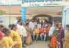 ఘనంగా తిప్పర్తిలో తెలంగాణ ఆవిర్భావ దినోత్సవ వేడుకలు 
