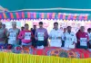 కర్ణంగూడ గ్రామాన్ని ఆదర్శ గ్రామంగా తీర్చిదిద్దాలి