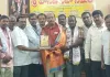 ఆర్యవైశ్యుల అభివృద్ధికి సహకరిస్తా 