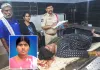 వివాహిత మహిళ అనుమానాస్పద మృతి