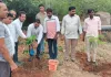 పర్యావరణ పరిరక్షణ కోసం ప్రతి ఒక్కరూ పాటుపడాలి 