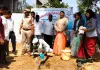 రామన్నపేట కోర్టులో ఘనంగా ప్రపంచ పర్యావరణ దినోత్సవం 