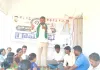 శ్రీరామ్ తండాలో గ్రామ సభ .. ప్రజా సమస్యలపై చర్చ