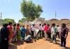 ప్రతి ఒక్కరూ ముక్కలు నాటాలి  : సర్పంచ్ నవీన్   