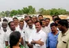 తడిసిన ధాన్యాన్ని కూడా కొనుగోలు చేస్తాం 