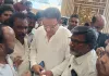 పీర్ల పండుగను రాష్ట్ర పండుగగా గుర్తించాలి