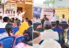 నెల్లికుదురు మండలంలో ముగిసిన గ్రామసభలు