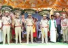 గ్రామ స్థాయిలో రోడ్డు భద్రత, మాదకద్రవ్యాల నిర్మూలనకు సమష్టి కృషి: డీజీపీ సి.వి. ఆనంద్
