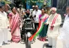 భాంధవి లడాఖ్ బైక్ యాత్రక