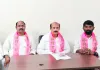 కాంగ్రెస్ కు తగిన బుద్ది చెబుతారు  : రాంబాబు యాదవ్