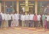 నాంపల్లి మండల పద్మశాలి కమిటీ ఏకగ్రీవ ఎన్నిక