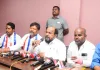 పాఠశాలల మూసివేతపై ప్రజా ఉద్యమం : ఆర్ కృష్ణయ్య 