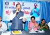 బీసీ ఉద్యమాన్ని బలోపేతం చేయాలి