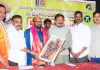 న్యాయవాదుల సమస్యల పరిష్కారానికి కృషి 
