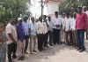 తెలంగాణ ఉద్యమకారుల ఆత్మీయ సమావేశాన్ని జయప్రదం చేయండి 