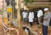 పనుల్లో నాణ్యత ప్రమాణాలు పాటించాలి. -మహేందర్ యాదవ్. 