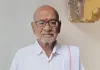 అంకుసాపూర్ మాజీ ప్రధానోపాధ్యాయుడు వంచ చంద్రారెడ్డి మృతి