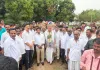 కాంగ్రెస్ నాయకుడు గుర్రం లక్ష్మారెడ్డి మృతి