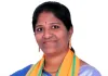 మహిళా మోర్చా అధ్యక్షురాలిగా బూషి సంధ్యారెడ్డి నియామకం
