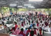 ఘనంగా అంతర్జాతీయ యోగా దినోత్సవం  
