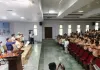డ్రగ్స్ వాడకం దేశద్రోహమే: జిల్లా ఎస్పీ నరసింహ