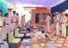 జిల్లా సరిహద్దులో భద్రత కట్టుదిట్టం చేయాలి
