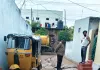 సమస్యల వలయంలో బస్తీలు 