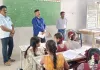 కల్వల పాఠశాలల ఆకస్మిక తనిఖీ