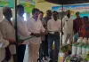 రామన్నపేటలో విత్తన మేళా