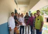 జర్నలిస్టుపై దాడిని ఖండిస్తూ తహశీల్దారు కు వినతి