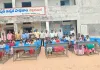 వస్తాకొండూర్ ప్రభుత్వ పాఠశాలలకు రూ.1.50 లక్షల విలువైన డ్యూయల్ డెస్క్ బెంచీల విరాళం
