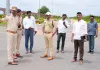 జూలై 1న భారత రాష్ట్రపతి ద్రౌపది ముర్ము పర్యటన